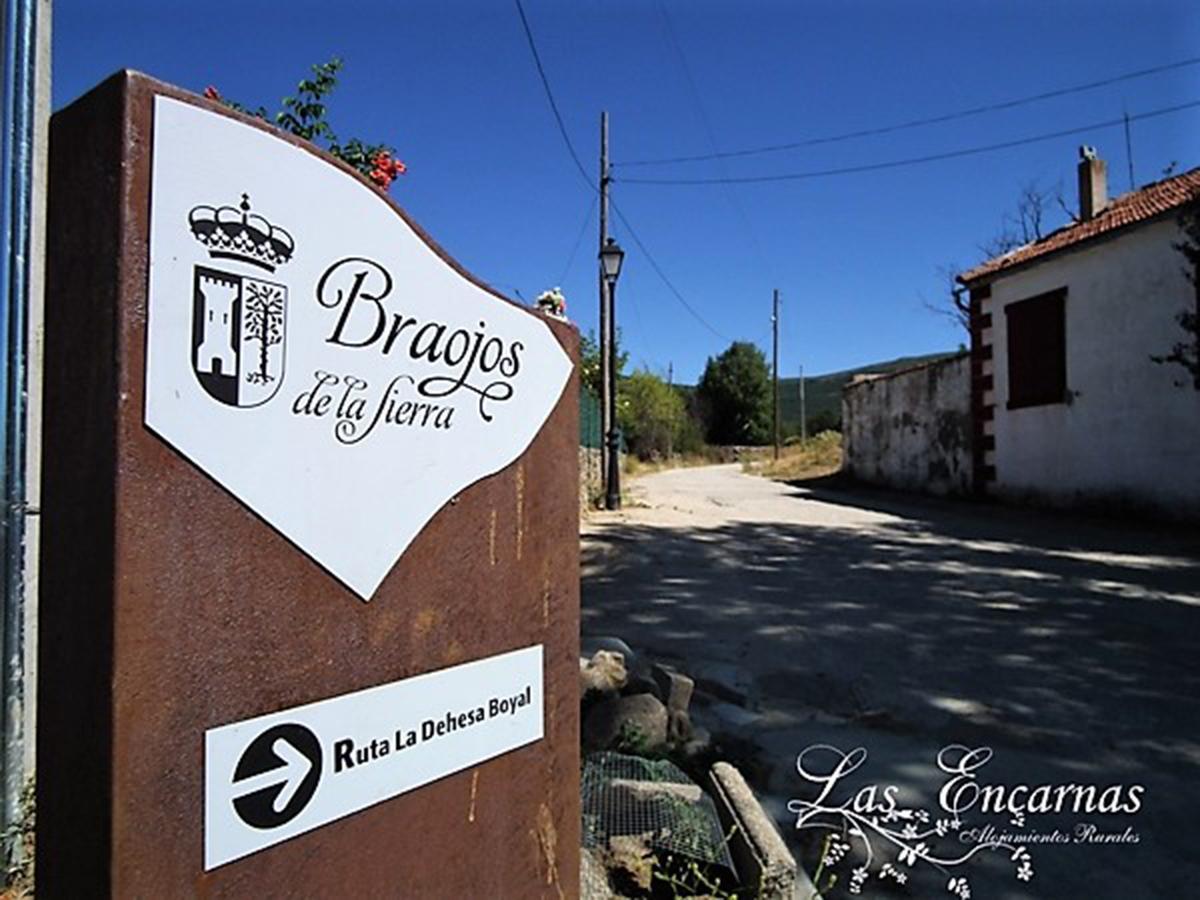Encarnas